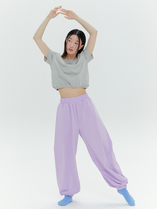 hidden pocket pants-5Colors