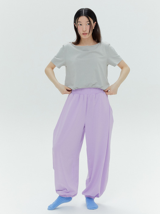 hidden pocket pants-5Colors