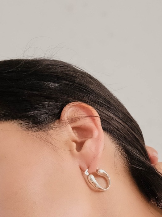 drop earring
