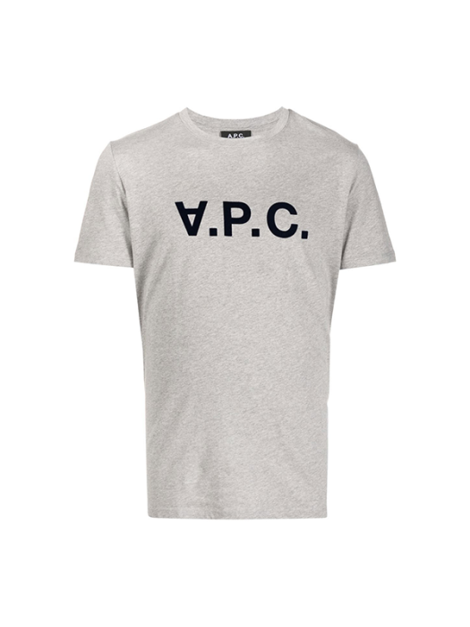 VPC 로고 반팔 티셔츠 COEZB-H26943 PLB