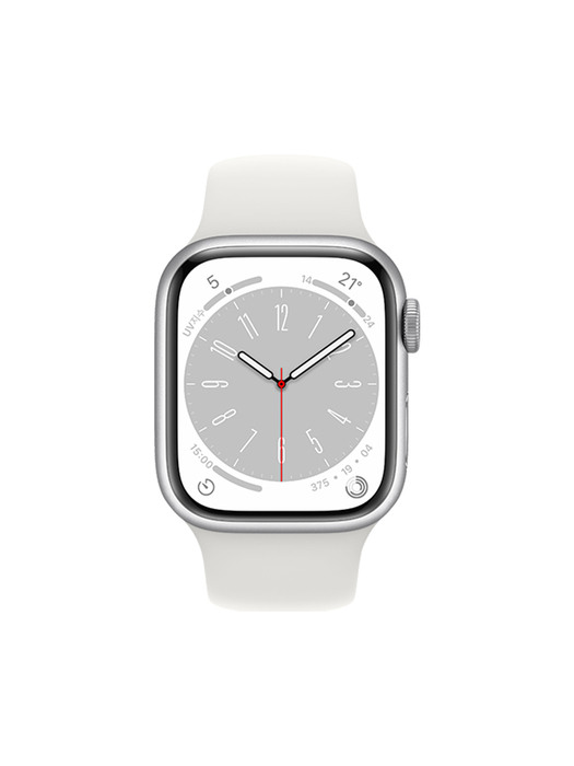 신규/Apple Watch Series8 (45mm)/공시/LTE_워치공유(데이터250MB)