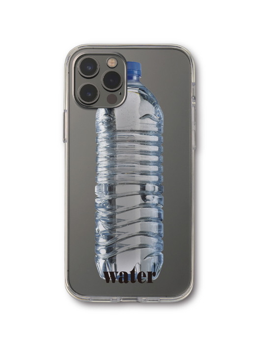 WATER PHONE CASE