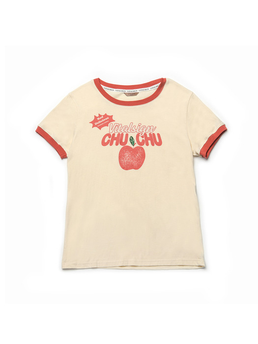 Apple Chu-Chu T-Shirt