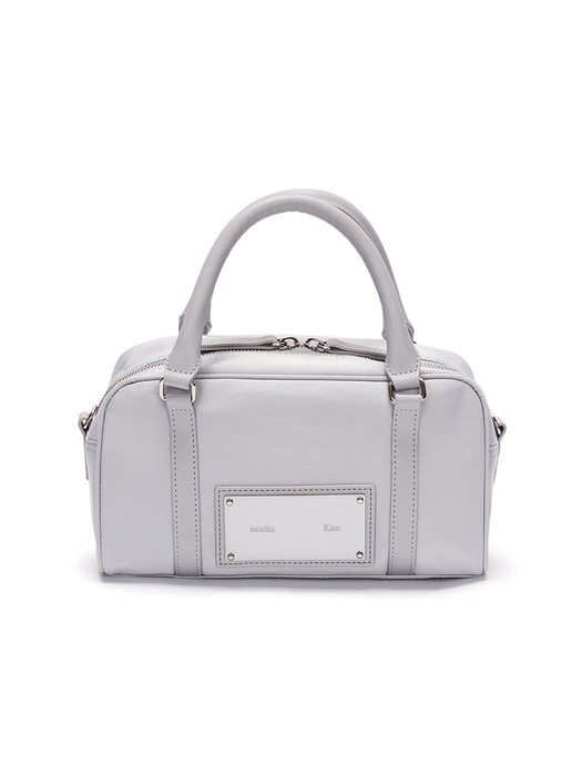 BABY SPORTY TOTE BAG IN LIGHT GREY