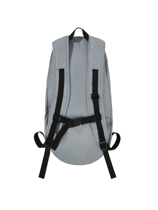 Layer Backpack (bluegray)