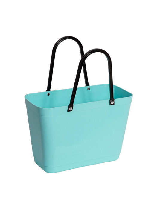 Swedish classic Hinza Bag_Aqua