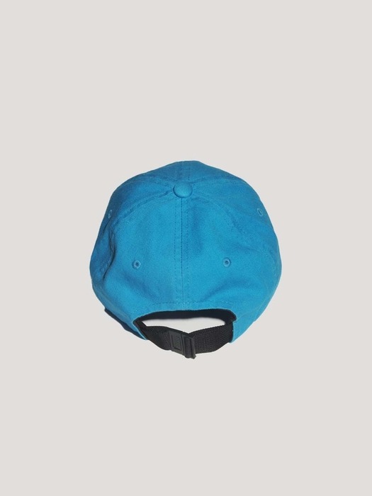 LOGO BALL CAP - SKY BLUE