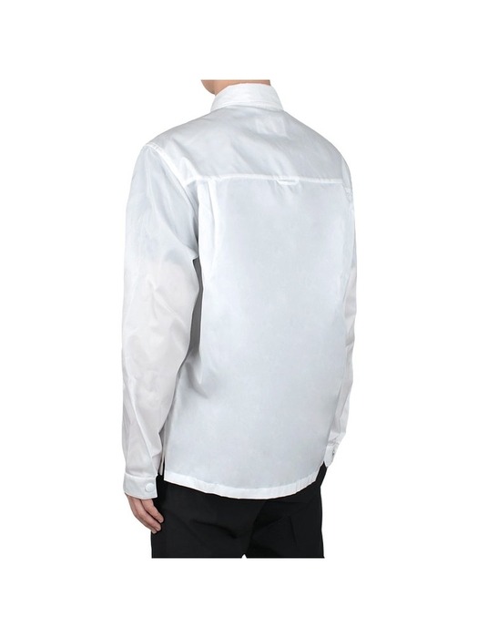 [프라다] 삼각로고 포켓 셔츠 (SC514 1WQ8 F0009)