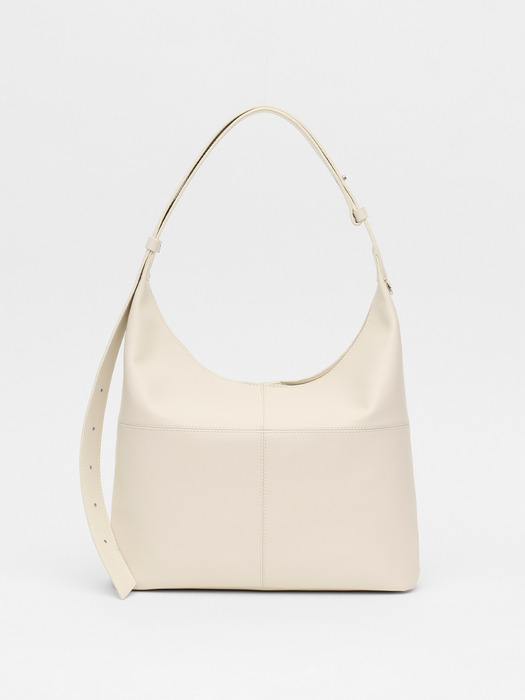 LENA BAG_IVORY