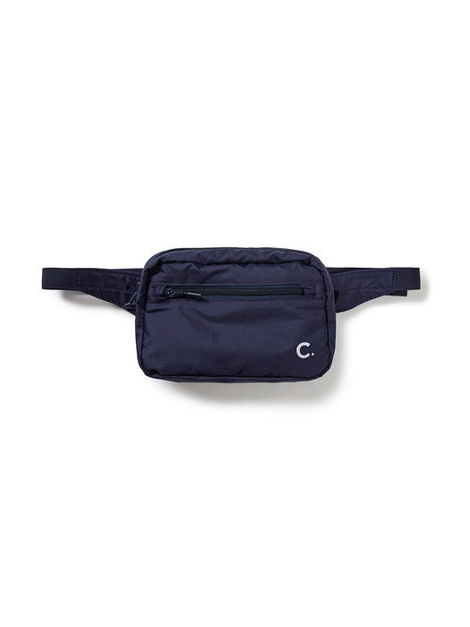 [24SS clove] Cube Belt Bag (4color)