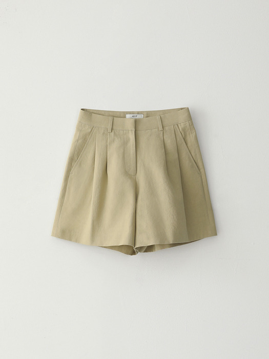 24SS_ 니블 숏팬츠 Nibble short pants (3Colors)