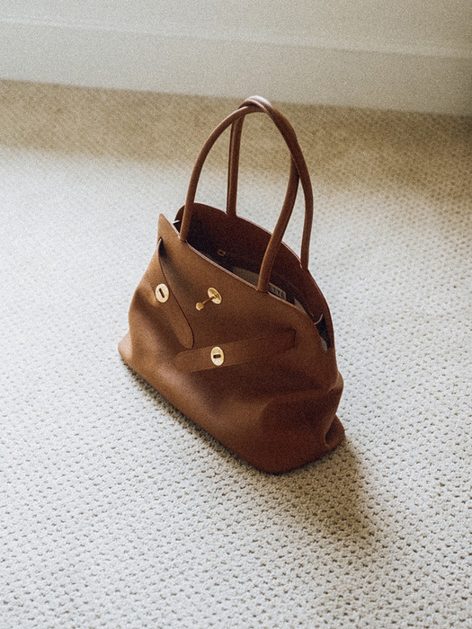 [단독]SHIMO SHOPPER BAG_3colors