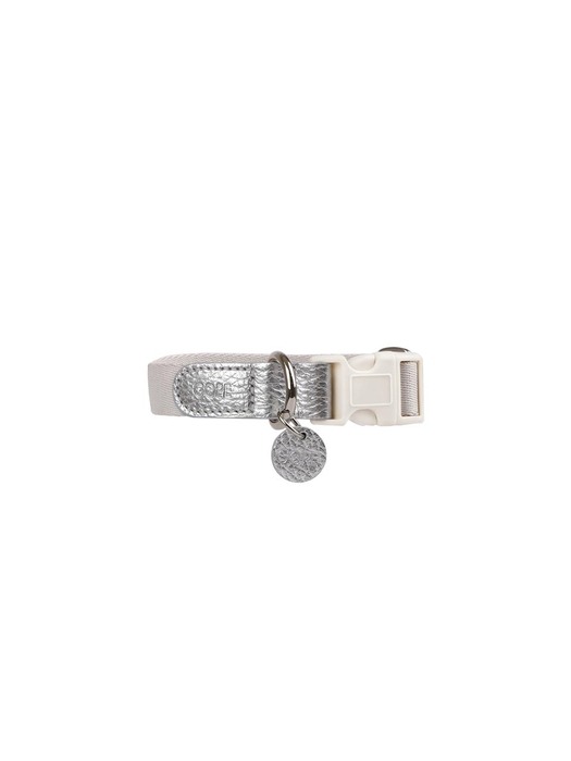 GOPE Metallic Dog Collar SIIV (O-Buckle)