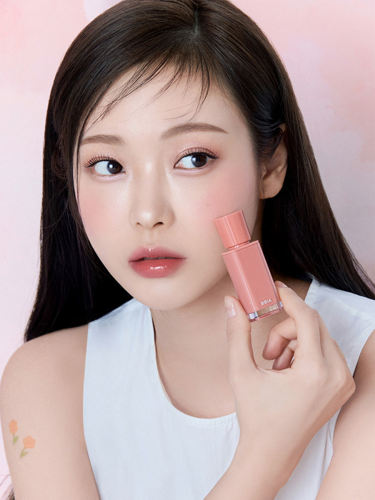 [2개세트] 글로우 틴트 (17colors)