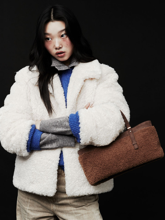 [단독기획] Moco Bag_2Colors