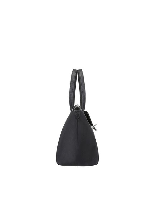 Occam Doux Youth Tote S (오캄 두 유스 토트 스몰) Black