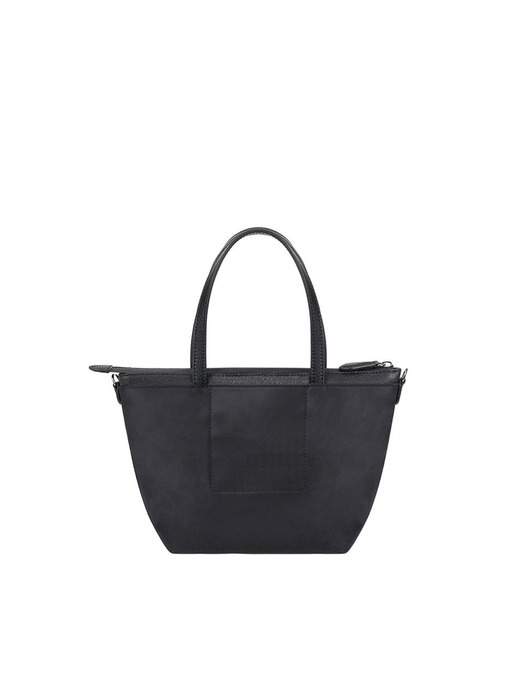 Occam Doux Youth Tote S (오캄 두 유스 토트 스몰) Black