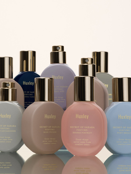 퍼퓸 15ml (6종 택1)