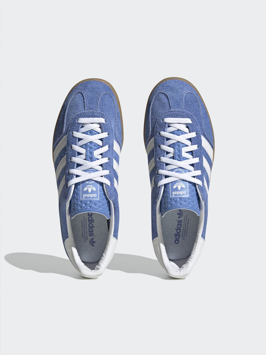 [HQ8717] GAZELLE INDOOR W