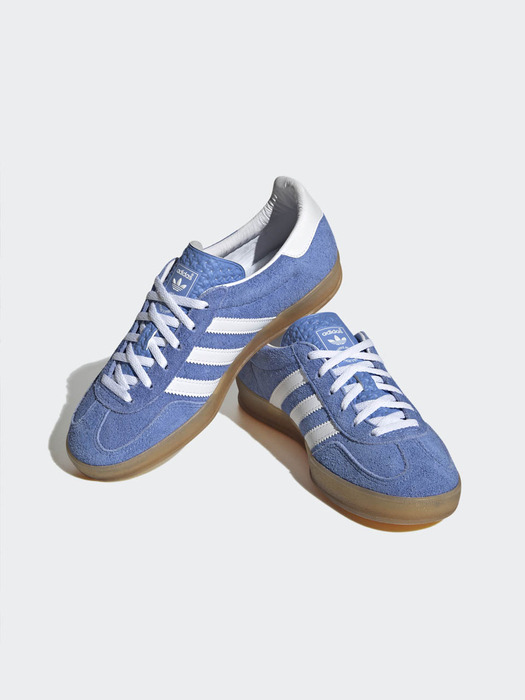 [HQ8717] GAZELLE INDOOR W