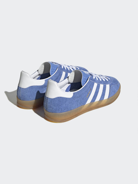 [HQ8717] GAZELLE INDOOR W