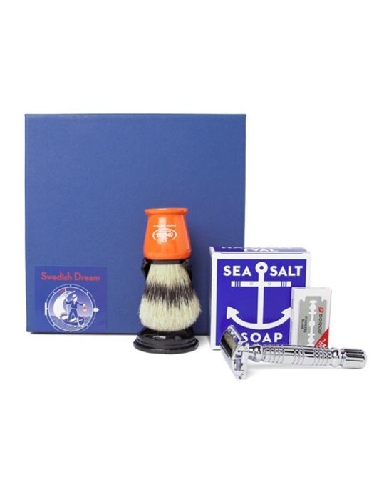 SD FIRST GROOMING GIFT SET
