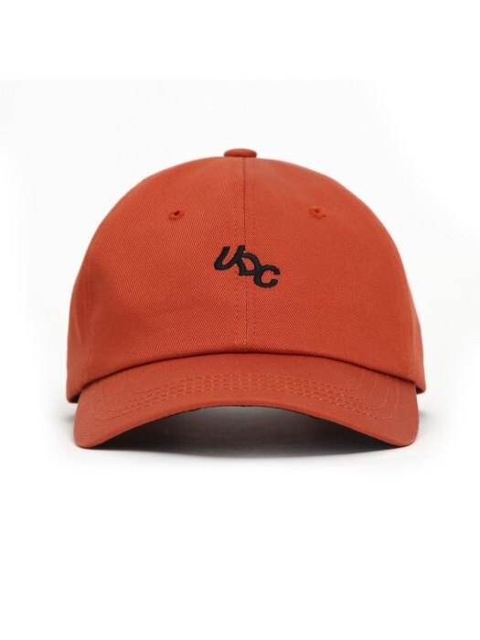 WAVE LOGO / AUTHENTIC B B / ORANGE