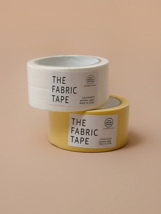 THE FABRIC TAPE