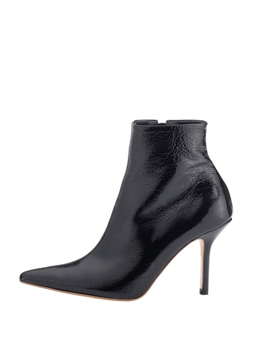staccato bootie B512-BK