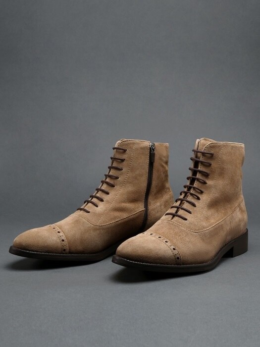 [MEN] Boots_Finley FEF906-TAN