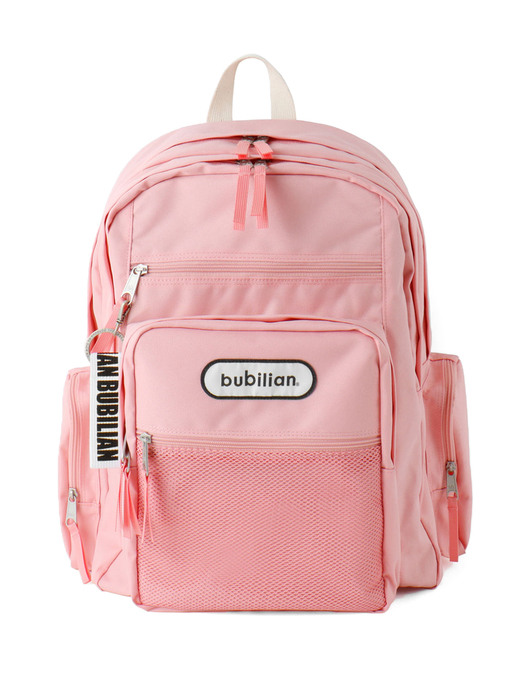 5D Heat Backpack _ Pink