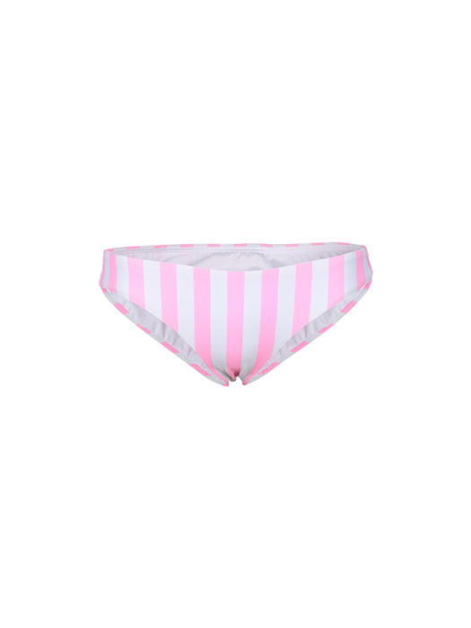 19 Lindsay Bottom - Pink Stripe