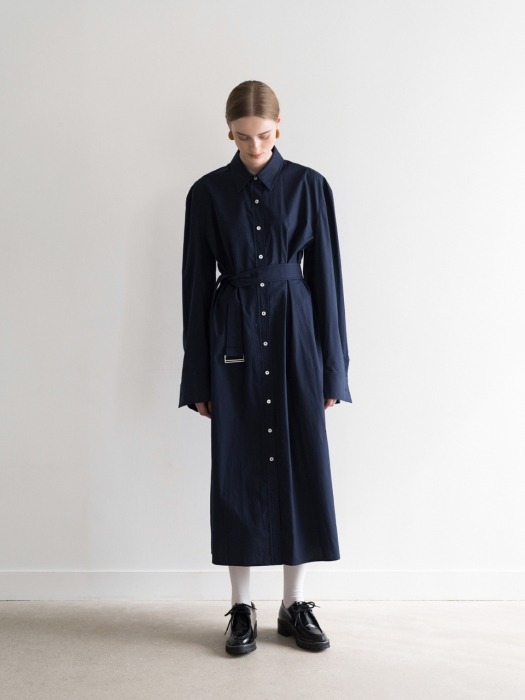 LONG SHIRTS DRESS_NY