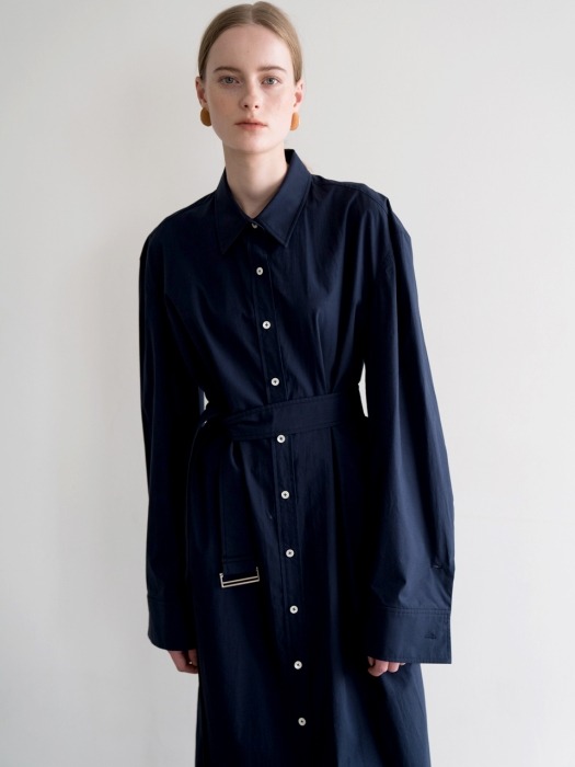 LONG SHIRTS DRESS_NY