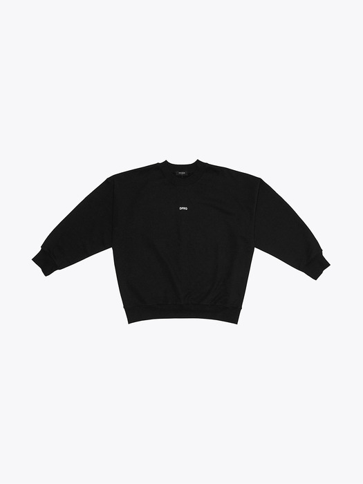 DPRQ Sweatshirt - Black
