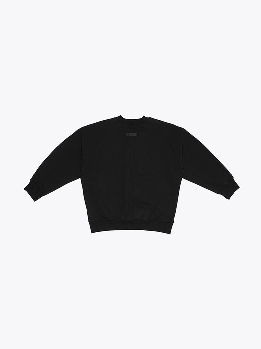 DPRQ Sweatshirt - Black