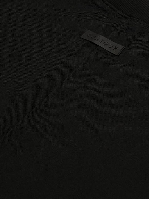 DPRQ Sweatshirt - Black