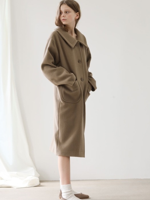 1.6 STANDARD COAT_COCOA