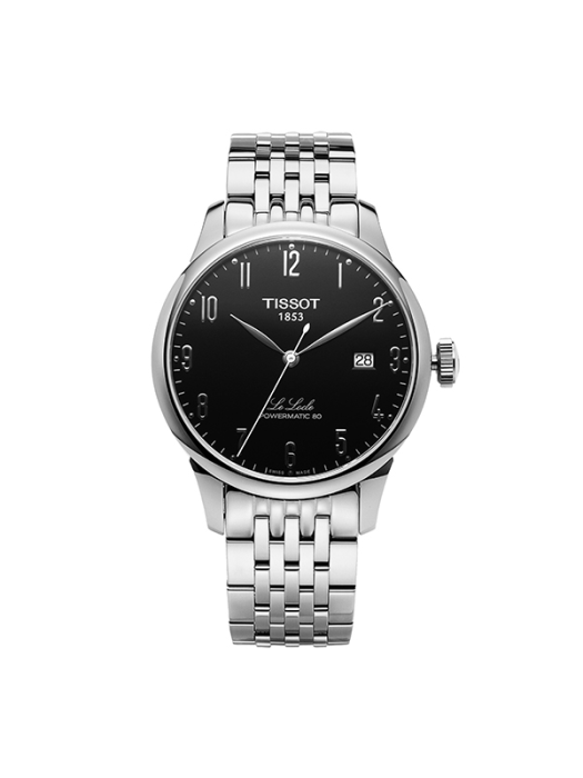 TISSOT 80 T006.407.11.052.00