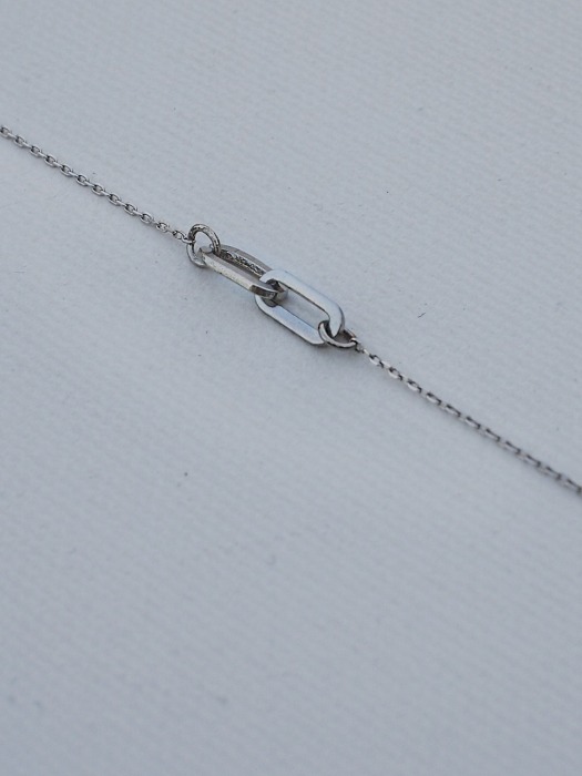 River and Tide Necklace
