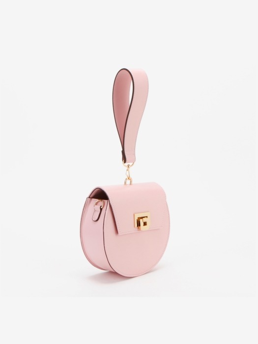 Evandro Dream Bag_Light Pink