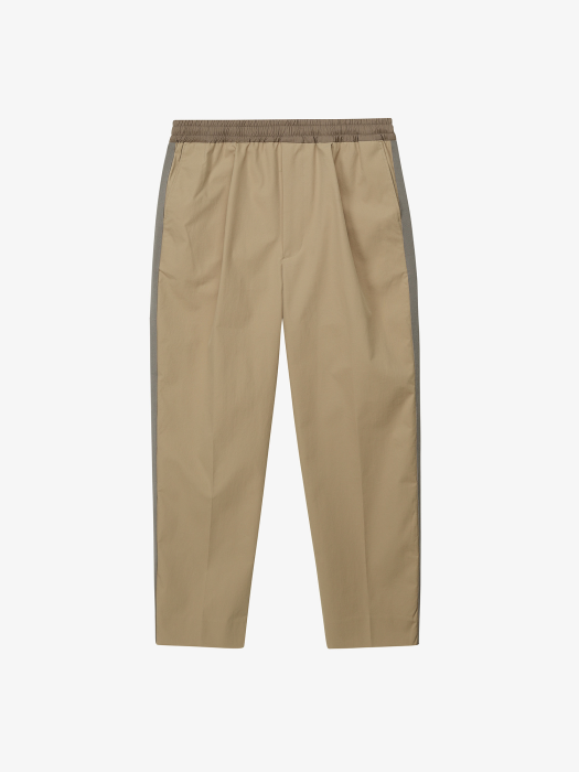 Side Taped Trousers(J34)