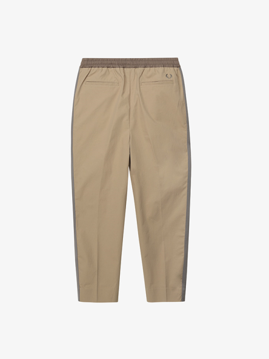 Side Taped Trousers(J34)