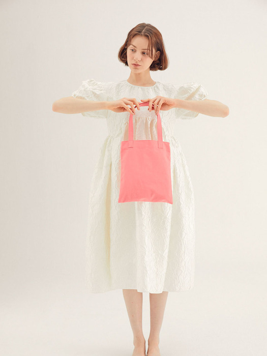 Pink Peach Bag(Smaill)