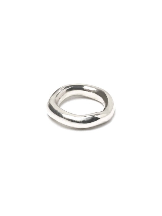 5MM CURVE RING