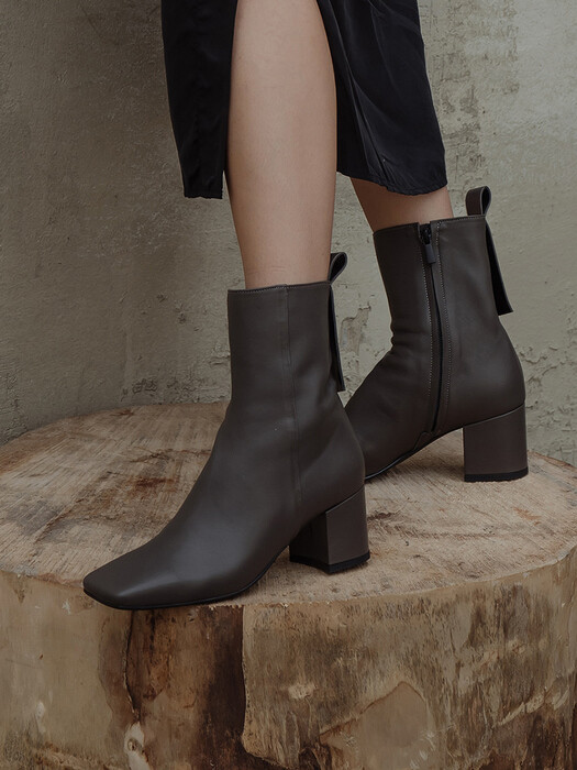  Ankle boots_ Lilith OPB100G