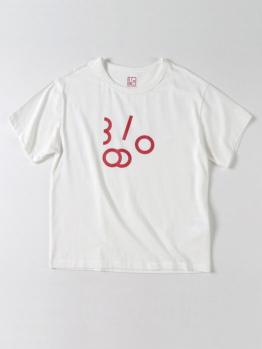 Harmony T-shirts (Japanese Red)