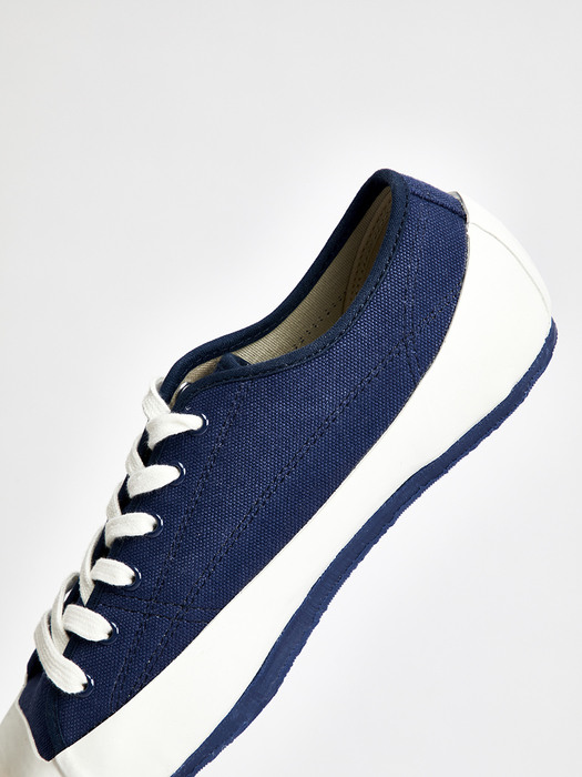 BOULDERING SHOES - NAVY&WHITE