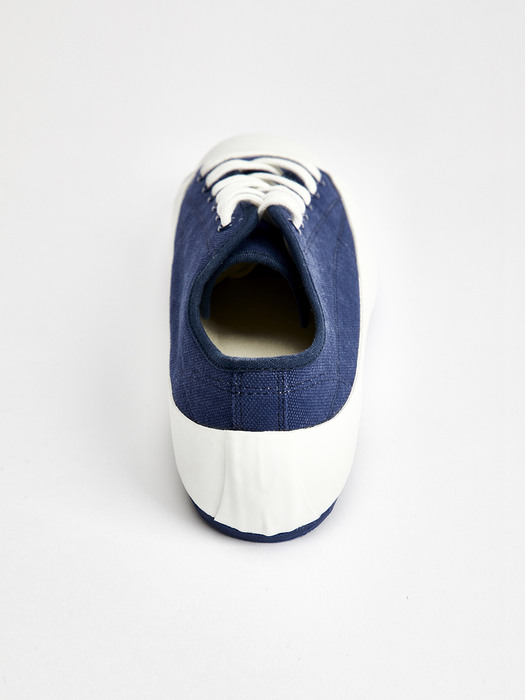 BOULDERING SHOES - NAVY&WHITE