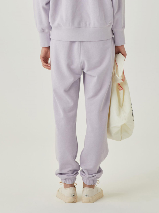 New Normal Jogger [LAVENDER] JYPA1B920V1